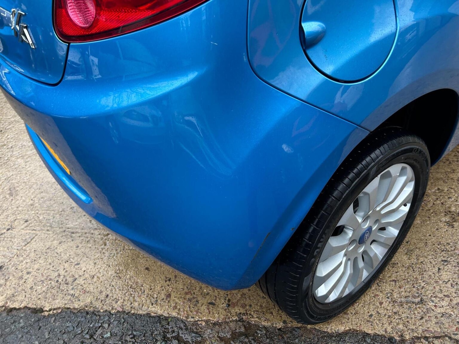 Used Ford Ka 2009 for sale - 77395176: Photo 37