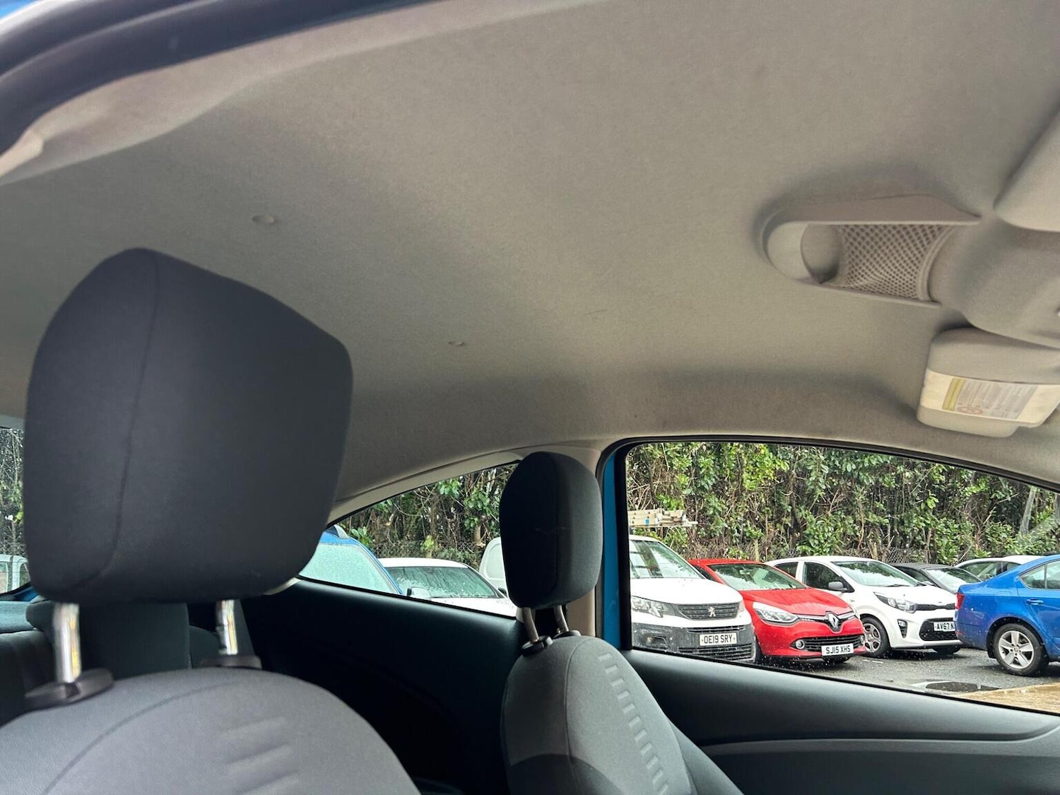 Used Ford Ka 2009 for sale - 77395176: Photo 38