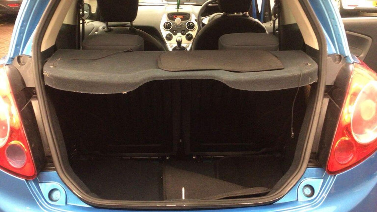 Used Ford Ka 2009 for sale - 77395176: Photo 8