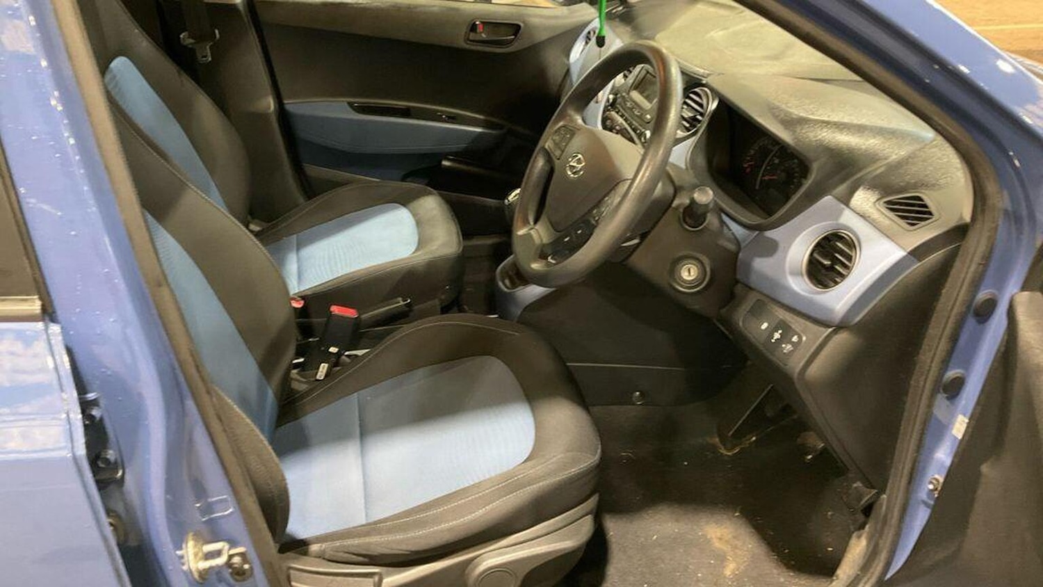 Used Hyundai i10 2014 for sale - 78004581: Photo 10