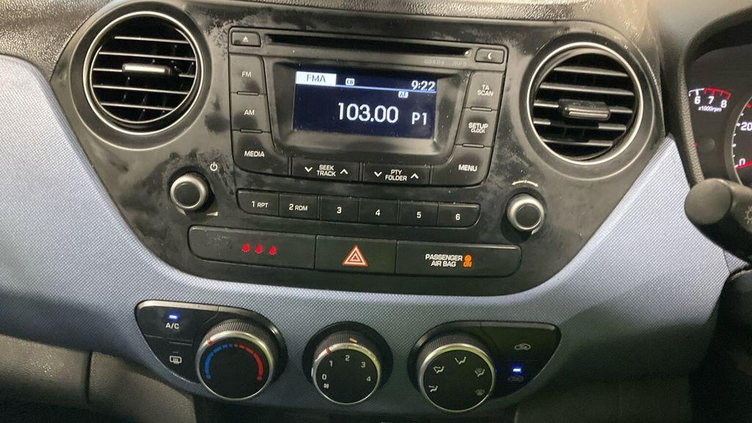 Used Hyundai i10 2014 for sale - 78004581: Photo 3