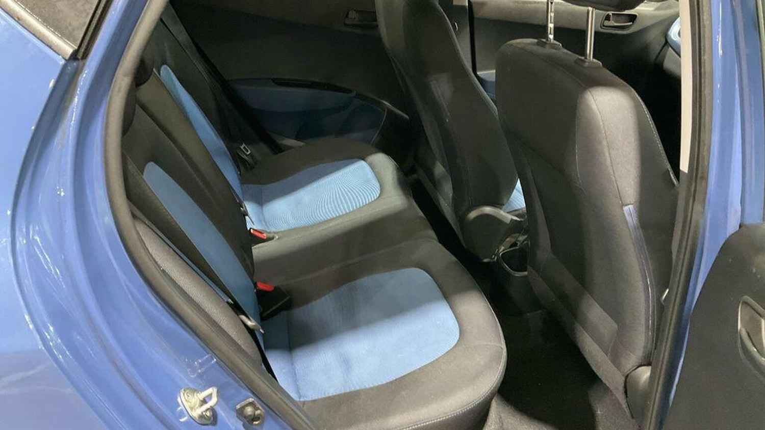 Used Hyundai i10 2014 for sale - 78004581: Photo 9