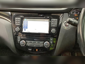 Used Nissan Qashqai 2017 for sale - 79130676: Photo