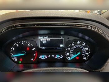 Used Ford Focus 2019 for sale - 78502656: Photo