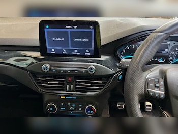 Used Ford Focus 2019 for sale - 78502656: Photo