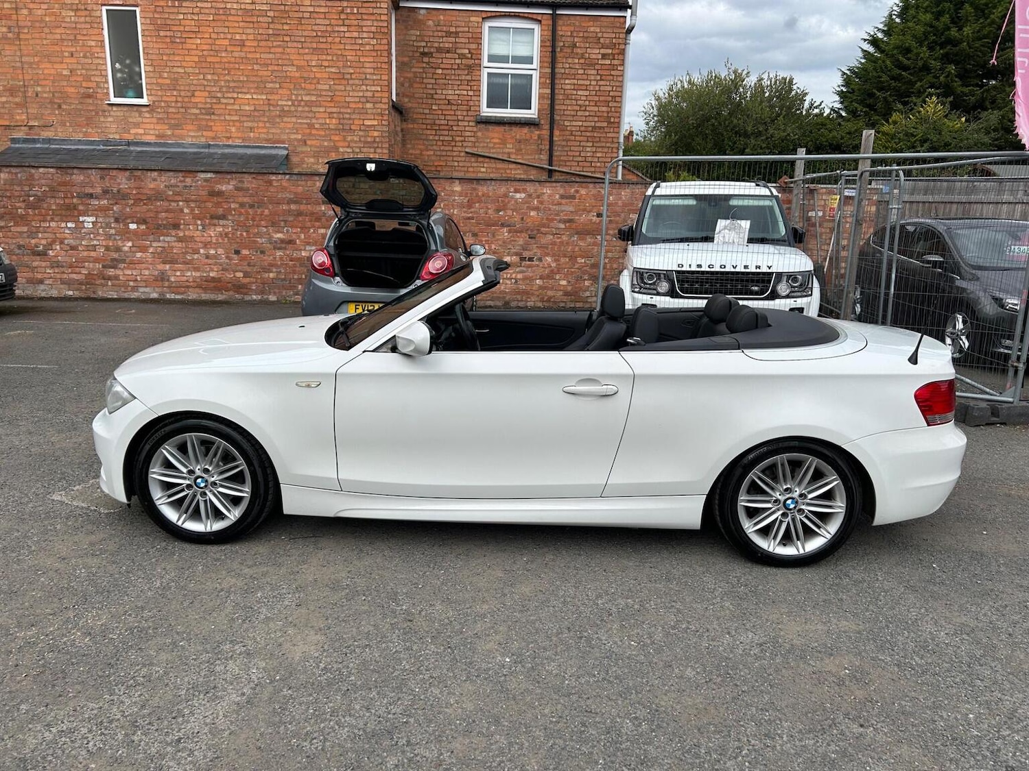 Used BMW 1 Series 2009 for sale - 77961931: Photo 10