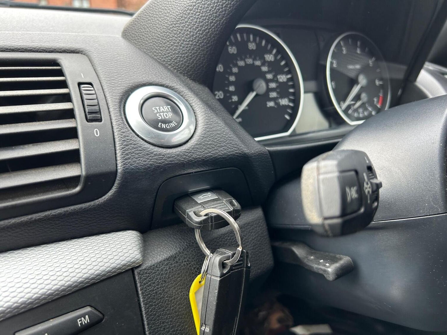 Used BMW 1 Series 2009 for sale - 77961931: Photo 16