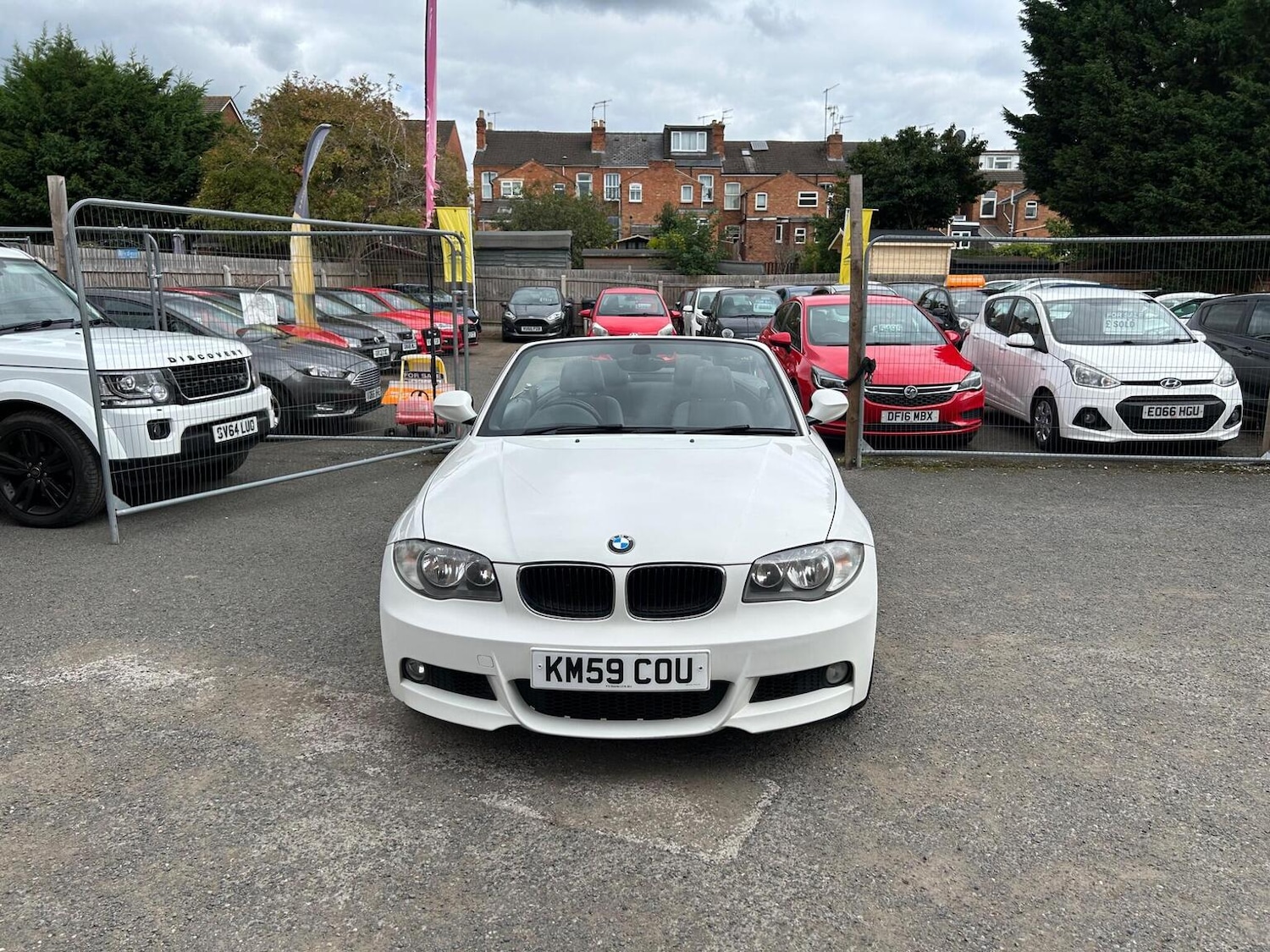 Used BMW 1 Series 2009 for sale - 77961931: Photo 2