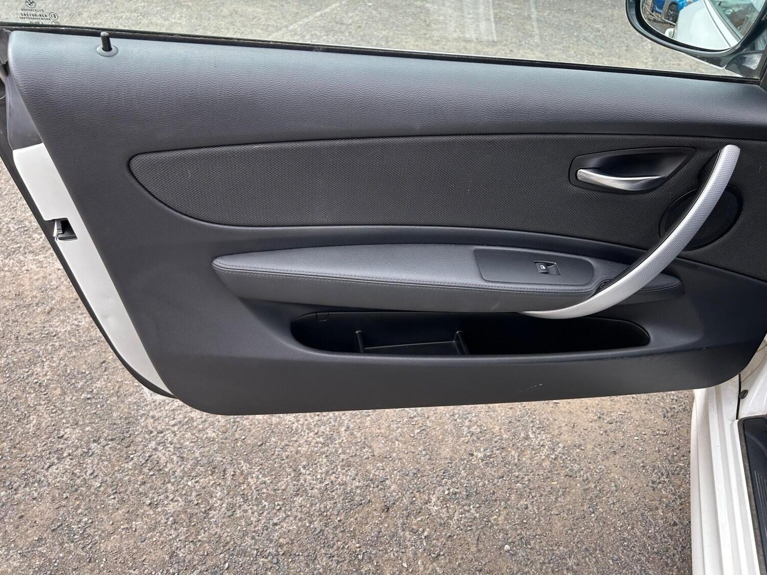 Used BMW 1 Series 2009 for sale - 77961931: Photo 27