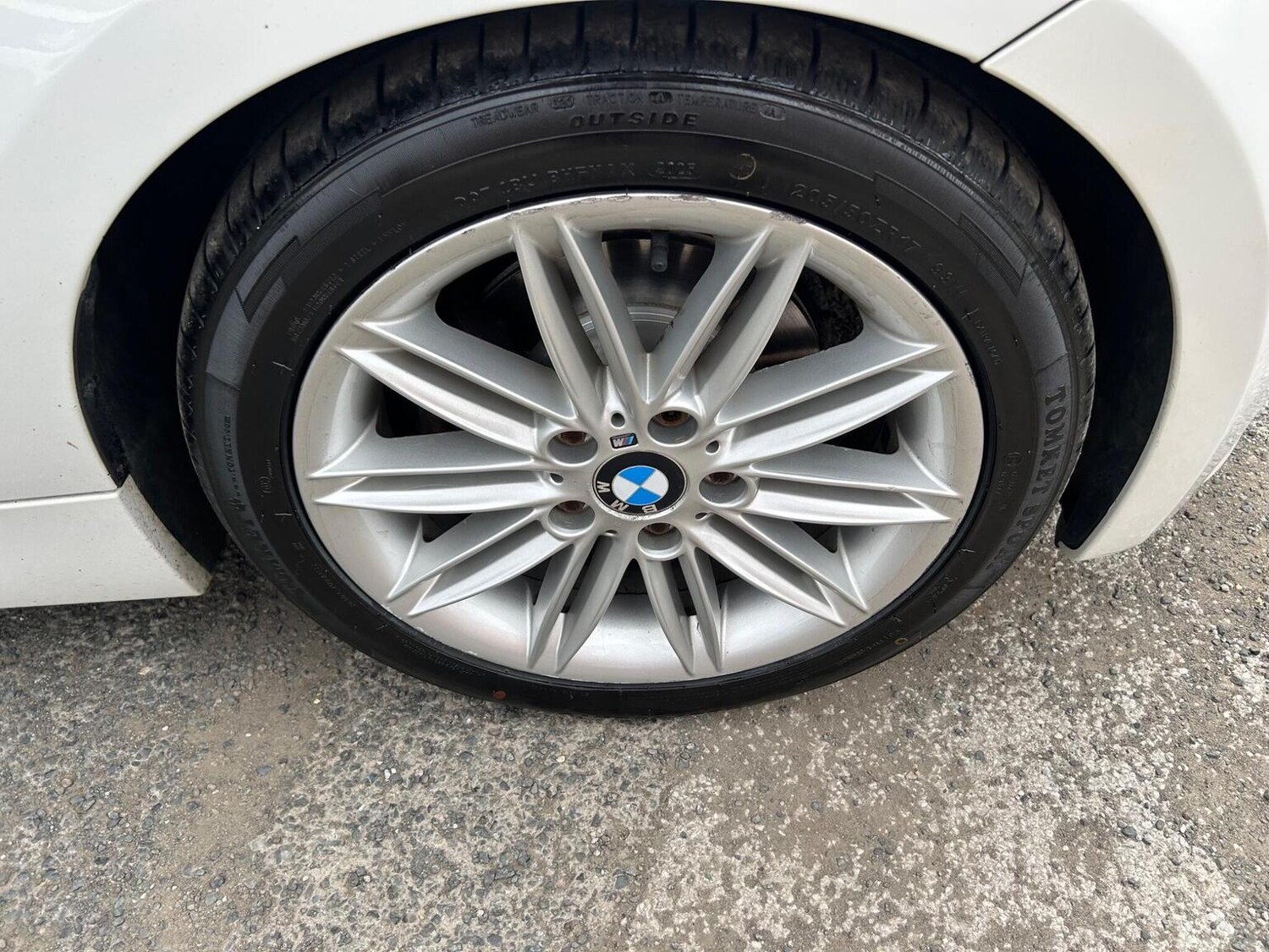 Used BMW 1 Series 2009 for sale - 77961931: Photo 28