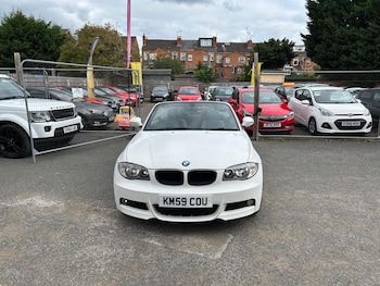 Used BMW 1 Series 2009 for sale - 77961931: Photo