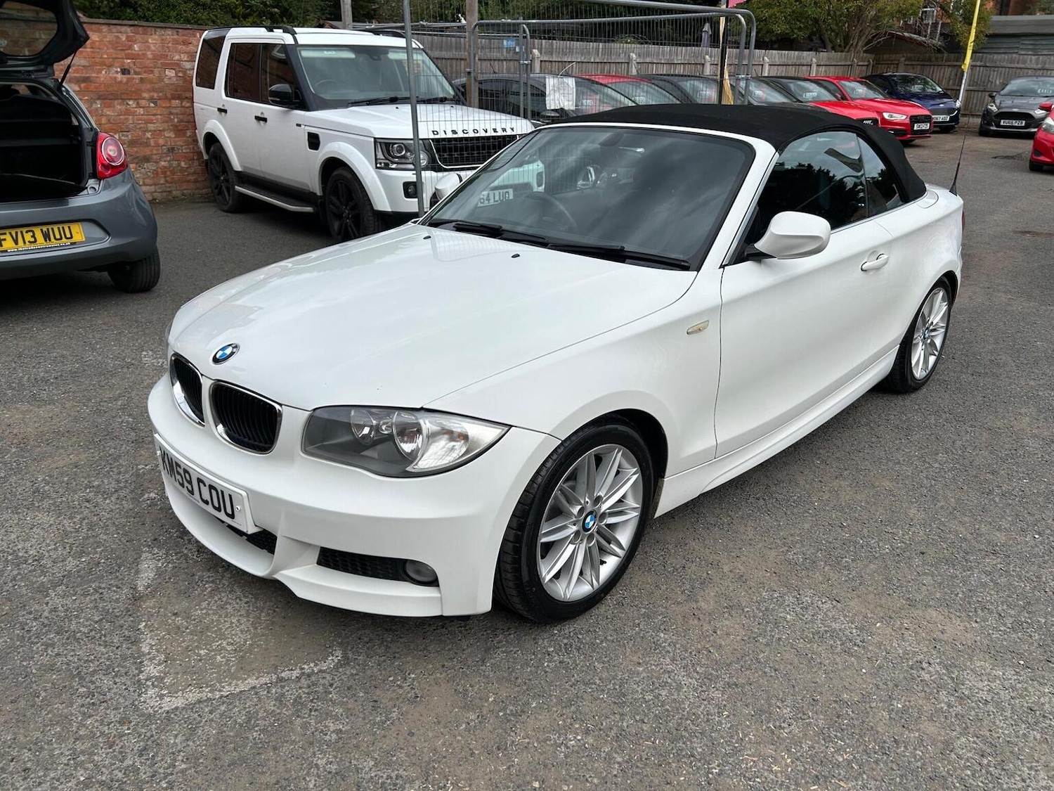 Used BMW 1 Series 2009 for sale - 77961931: Photo 3