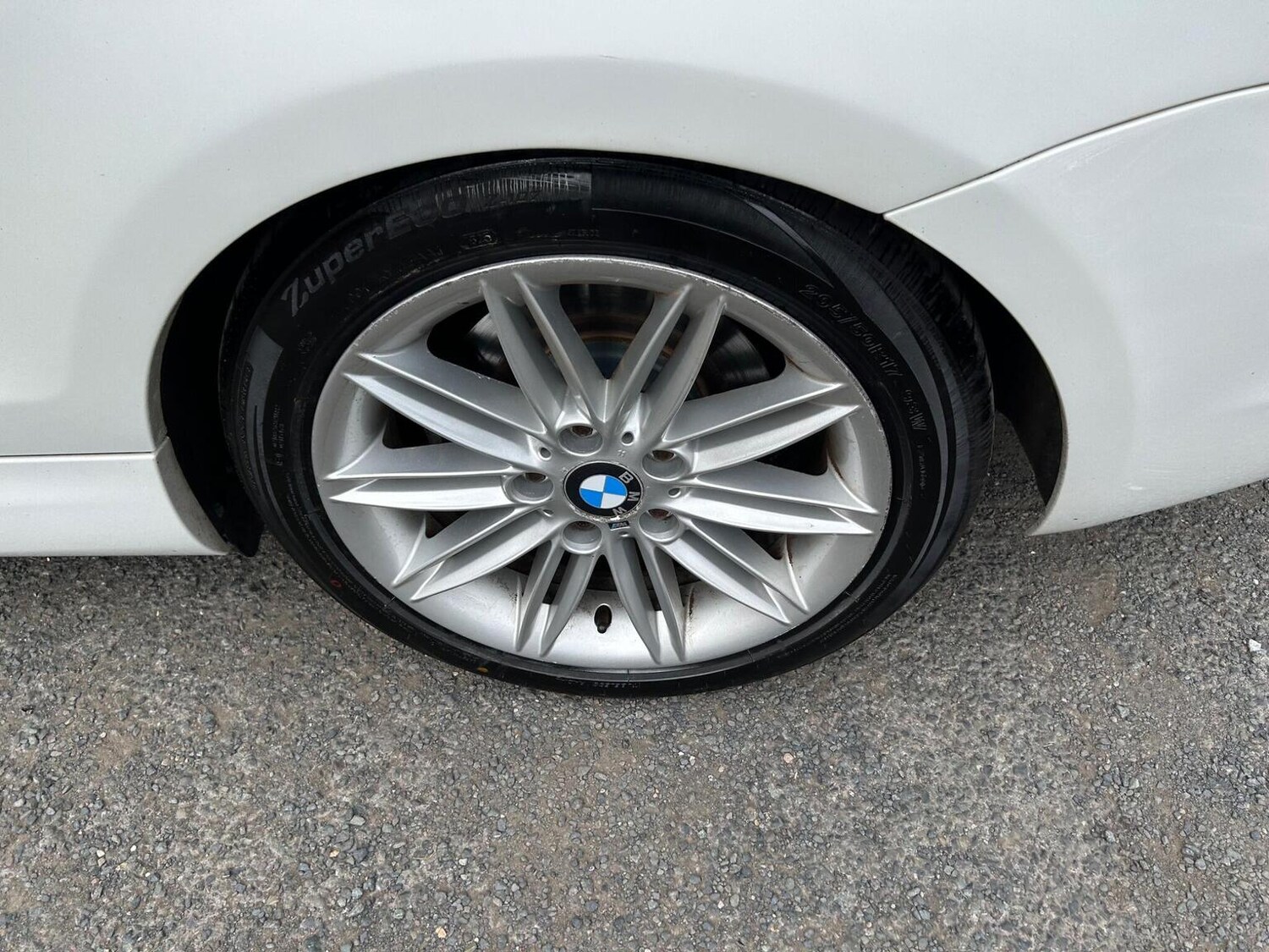 Used BMW 1 Series 2009 for sale - 77961931: Photo 30