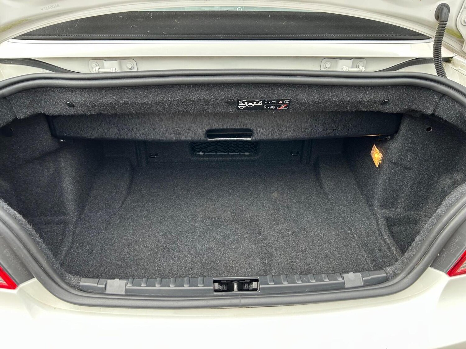 Used BMW 1 Series 2009 for sale - 77961931: Photo 34