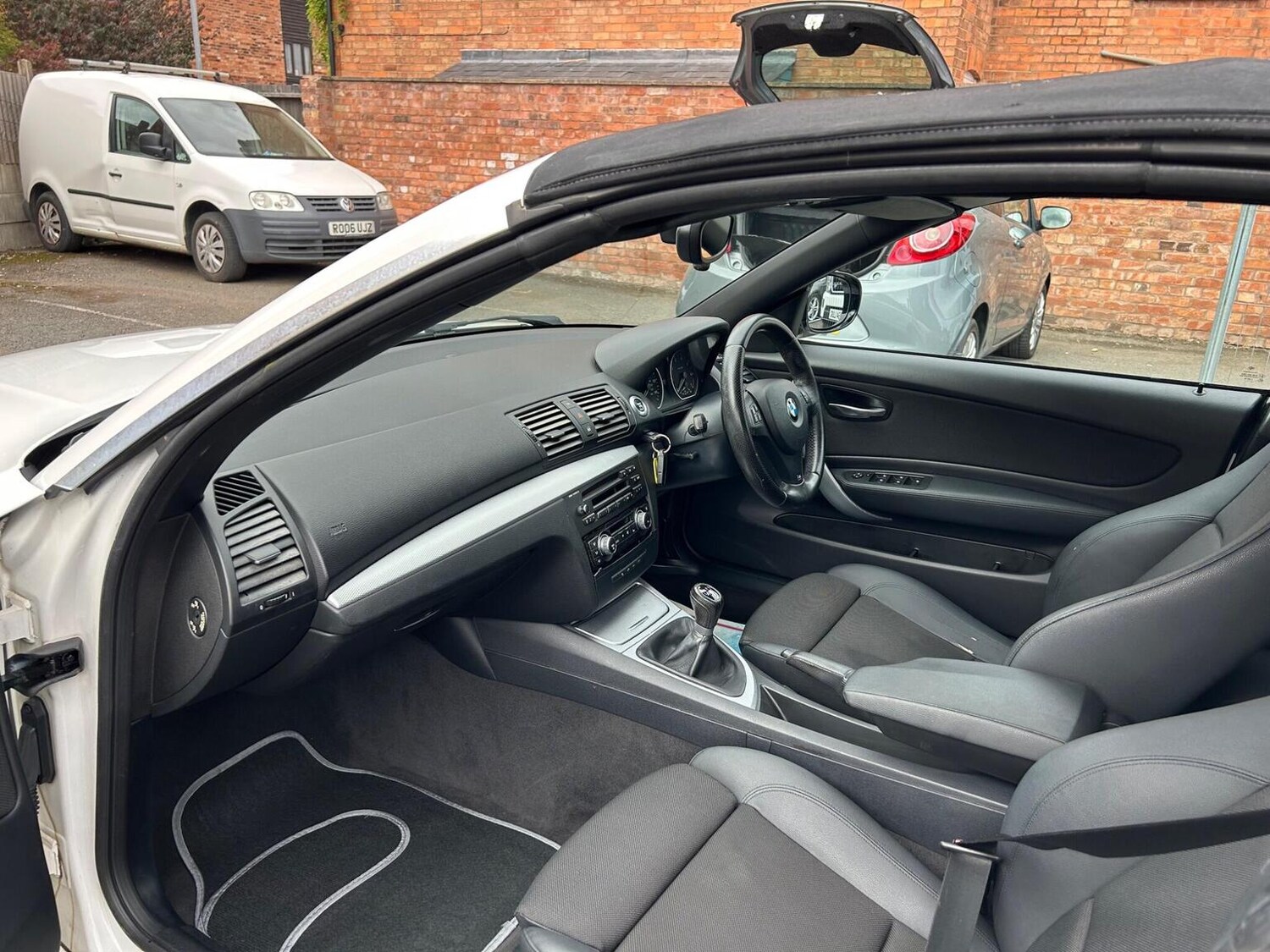 Used BMW 1 Series 2009 for sale - 77961931: Photo 35