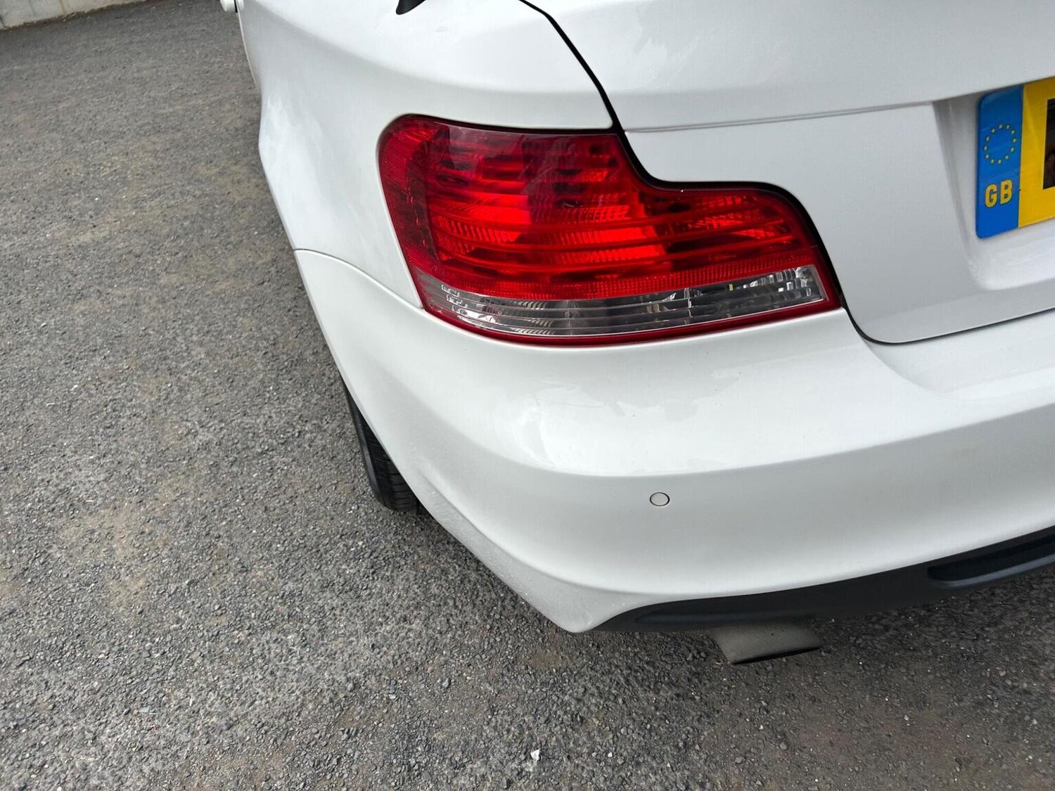 Used BMW 1 Series 2009 for sale - 77961931: Photo 40