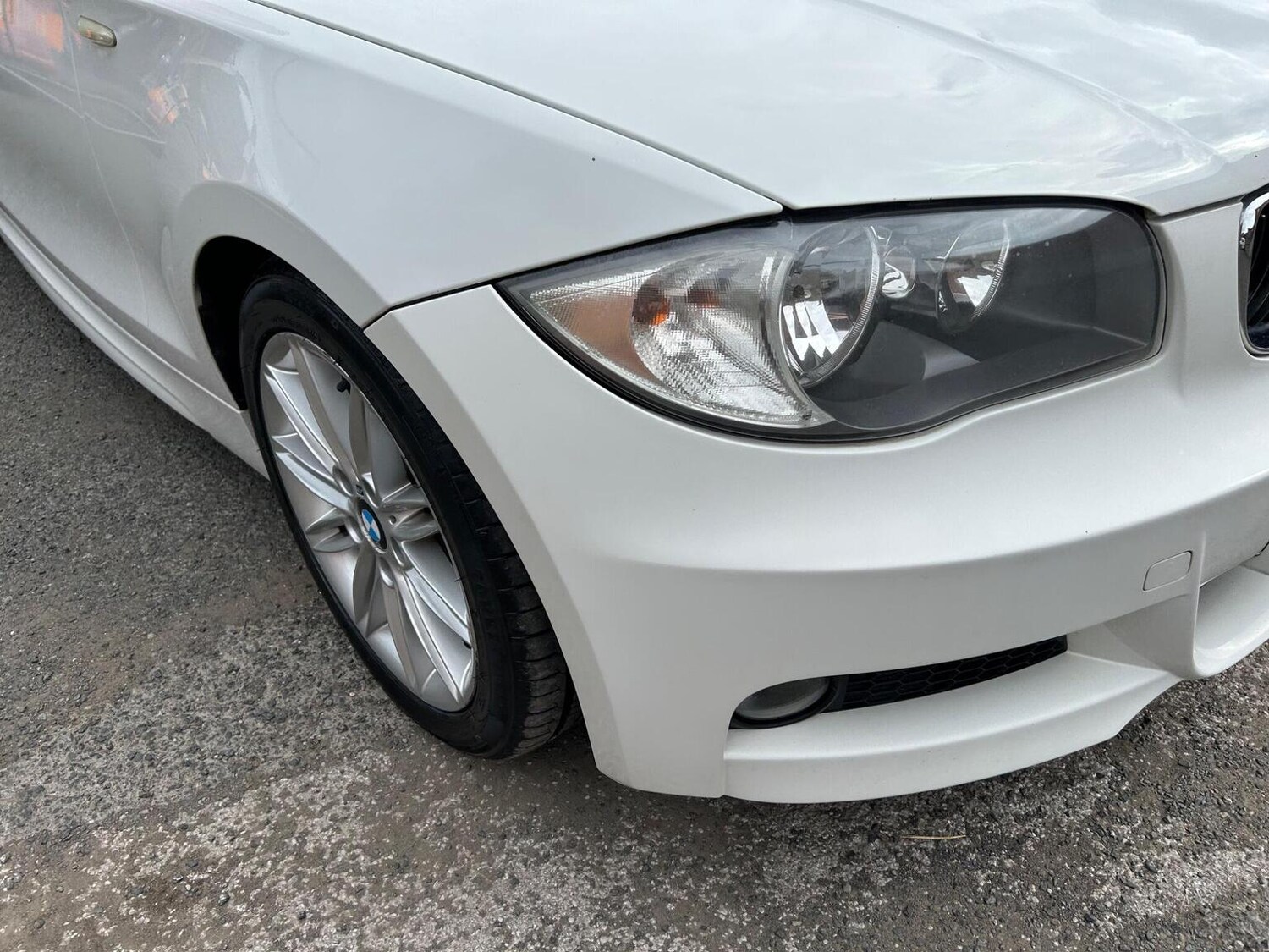 Used BMW 1 Series 2009 for sale - 77961931: Photo 41