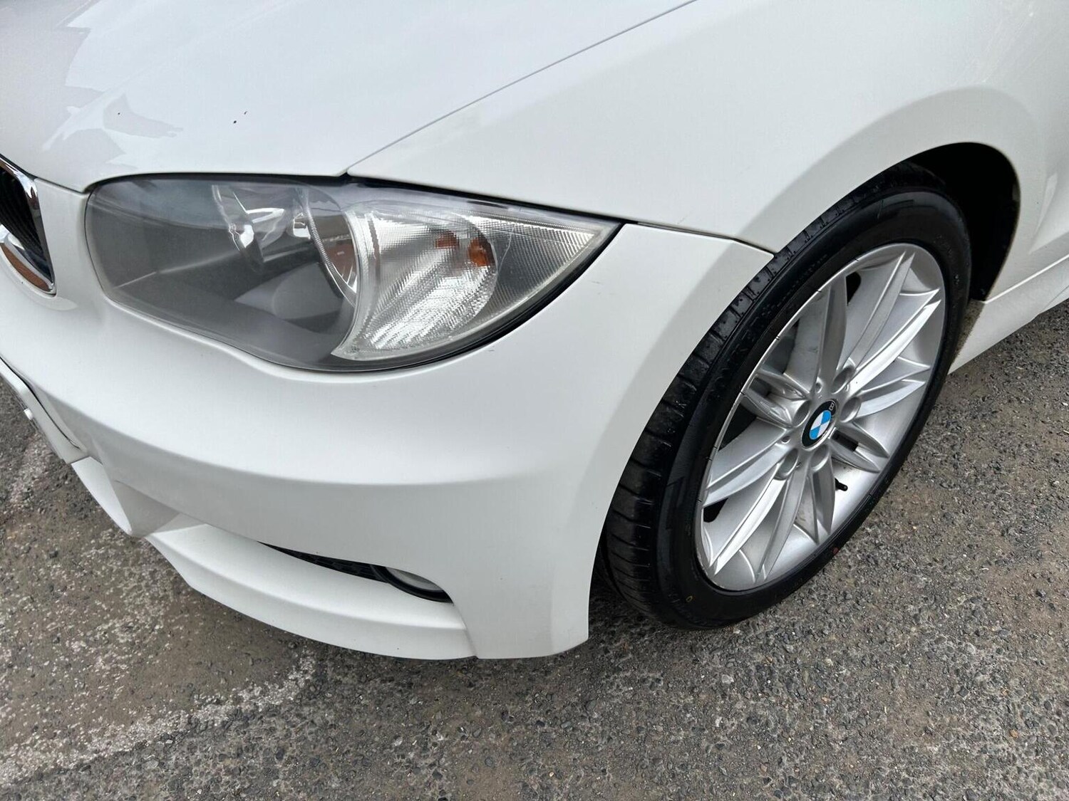 Used BMW 1 Series 2009 for sale - 77961931: Photo 42