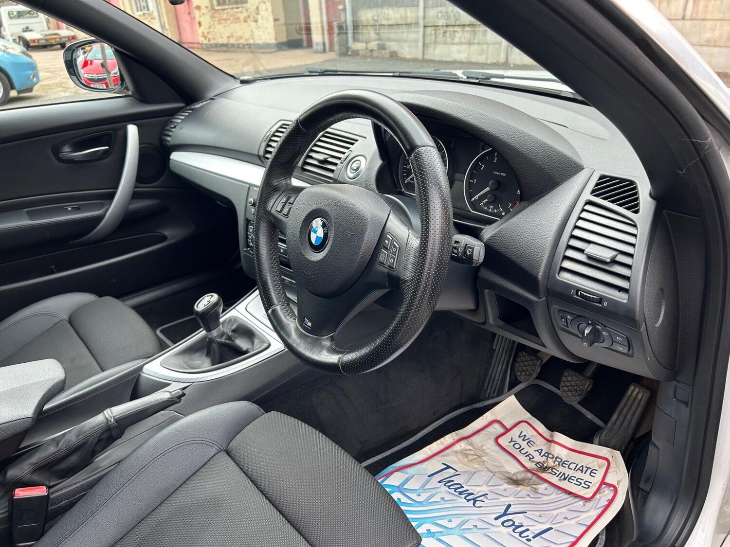 Used BMW 1 Series 2009 for sale - 77961931: Photo 46