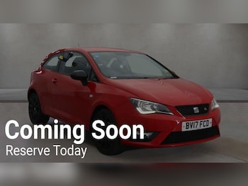 Used SEAT Ibiza 2017 for sale - 79234901: Photo