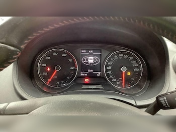 Used SEAT Ibiza 2017 for sale - 79234901: Photo