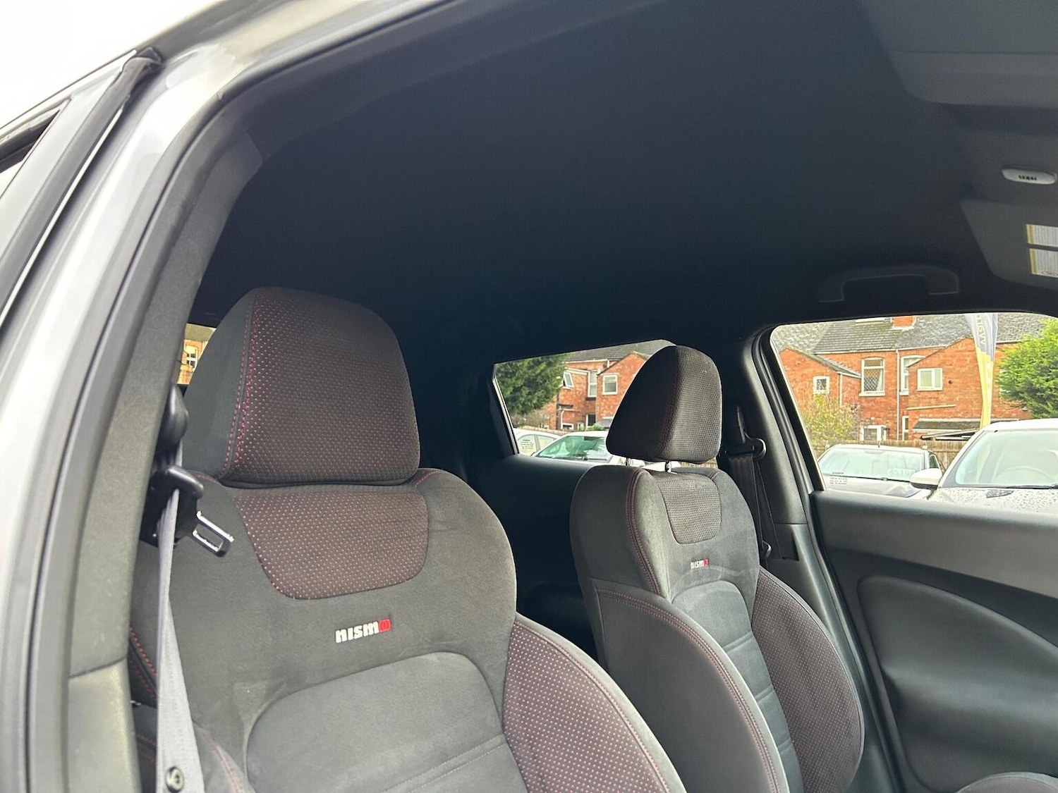 Used Nissan Juke 2014 for sale - 76963297: Photo 16