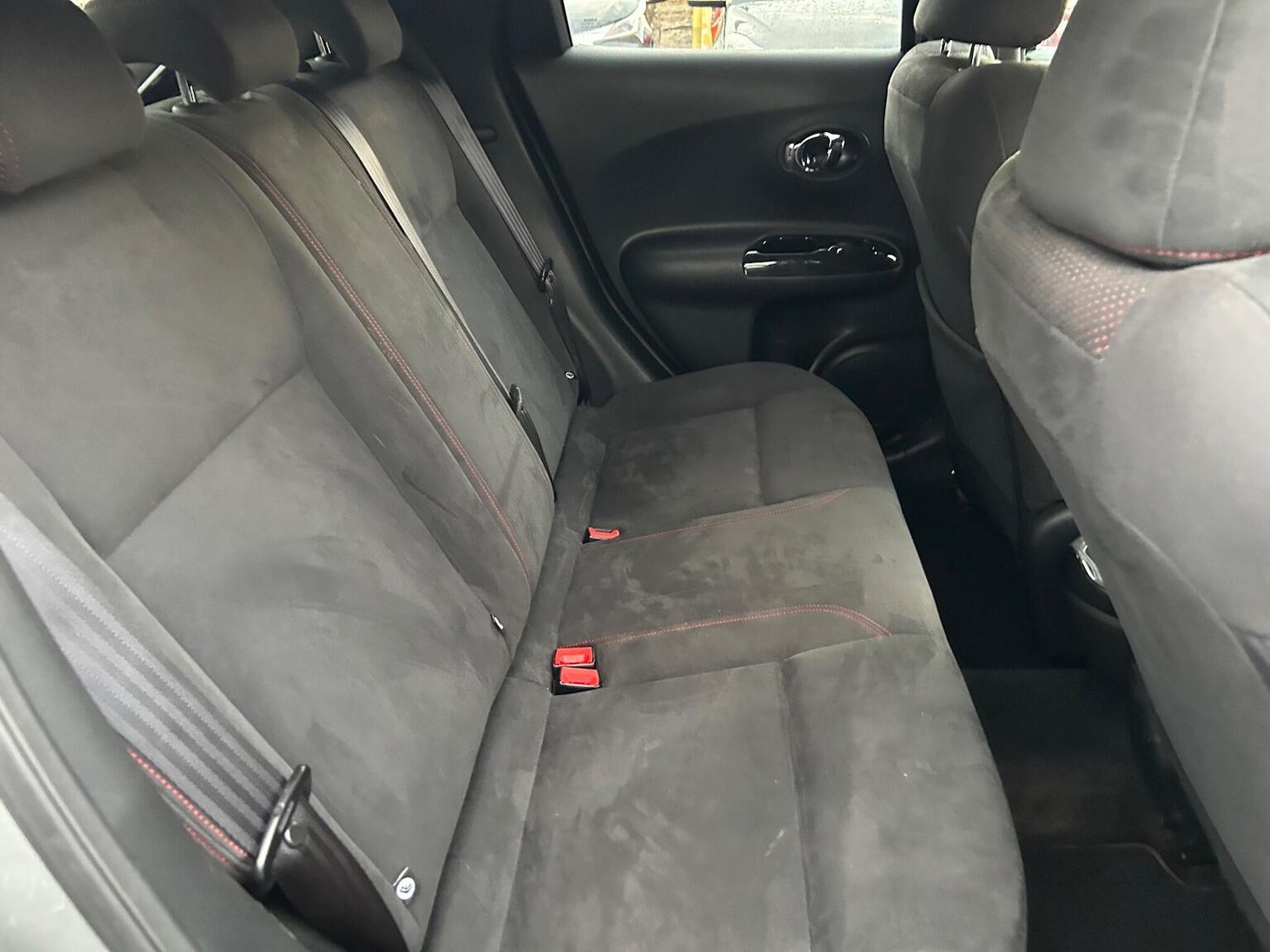 Used Nissan Juke 2014 for sale - 76963297: Photo 18