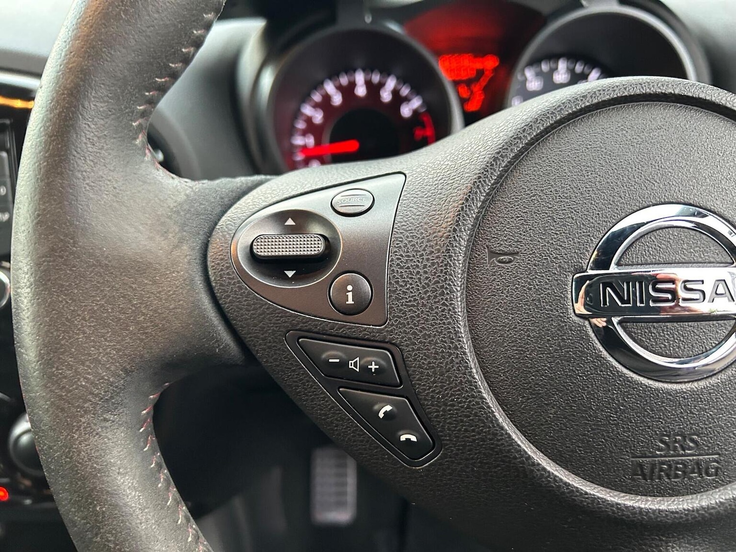 Used Nissan Juke 2014 for sale - 76963297: Photo 22