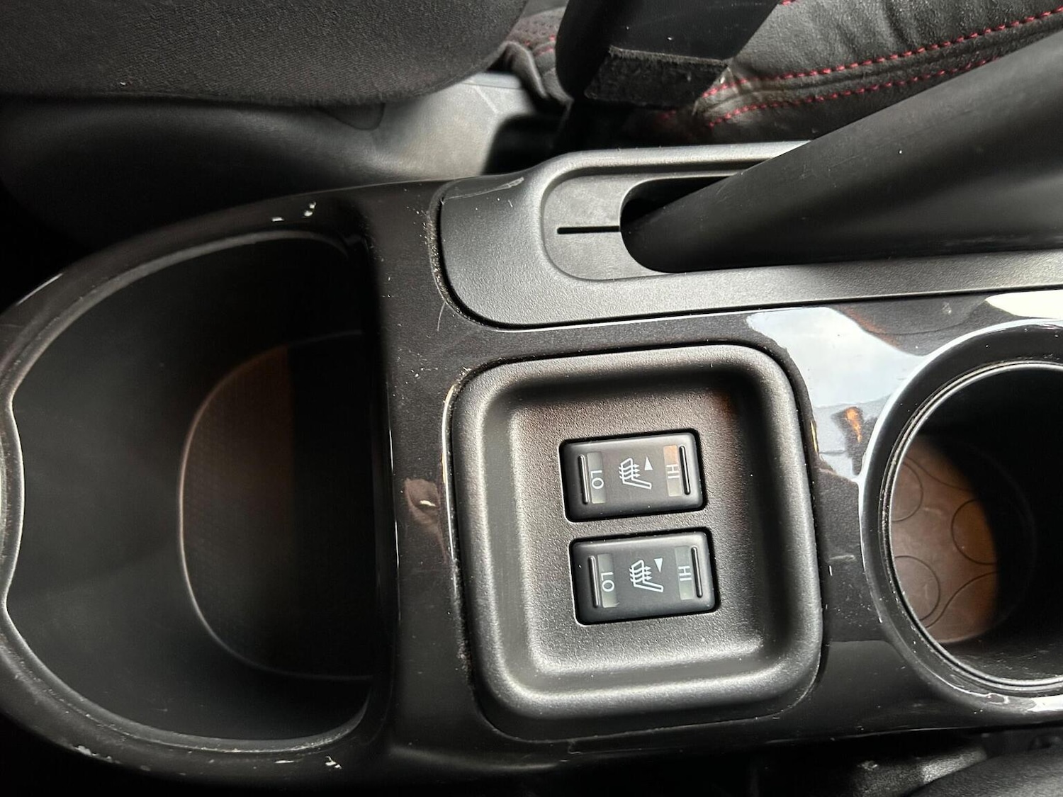 Used Nissan Juke 2014 for sale - 76963297: Photo 24