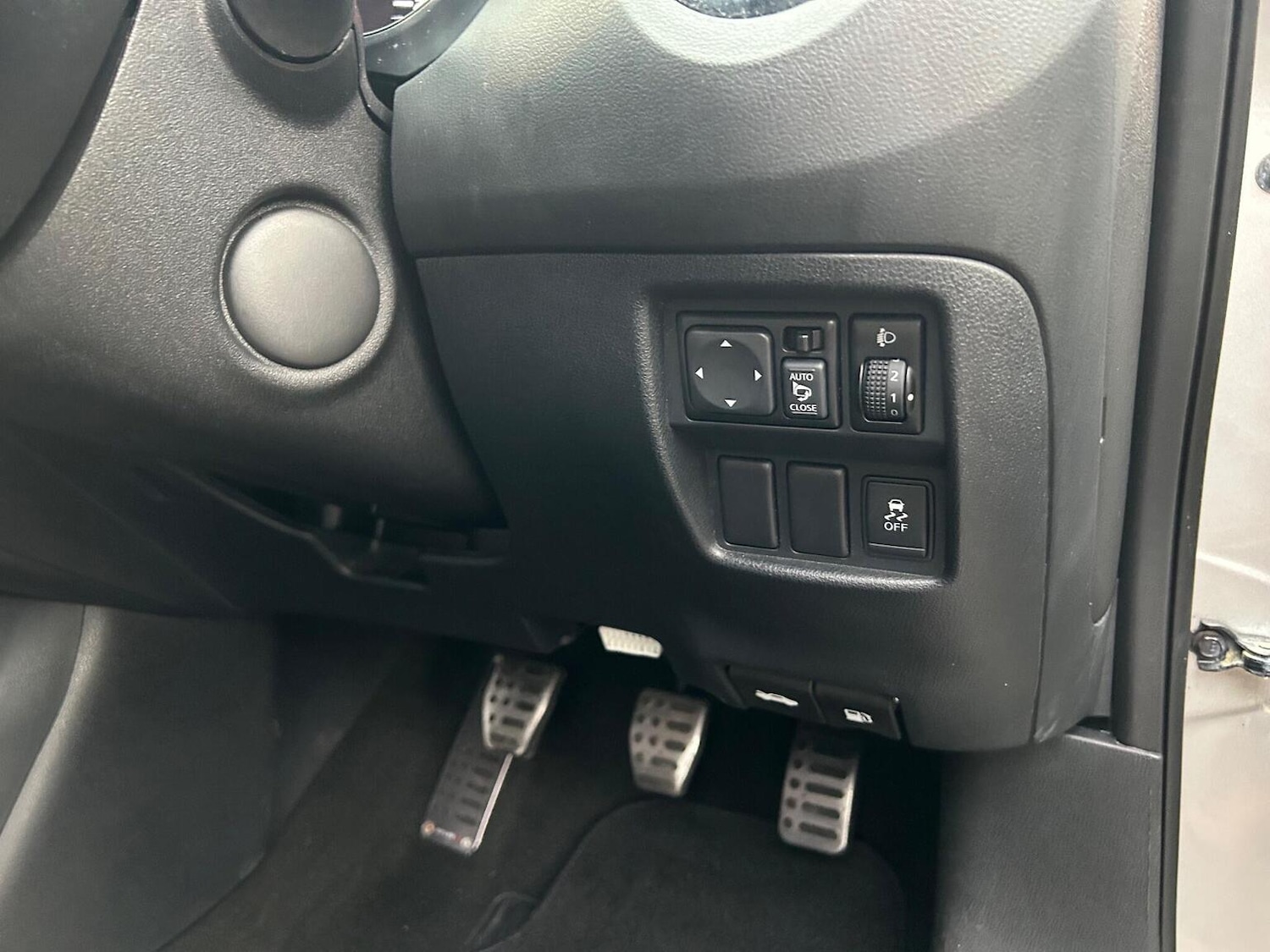 Used Nissan Juke 2014 for sale - 76963297: Photo 25