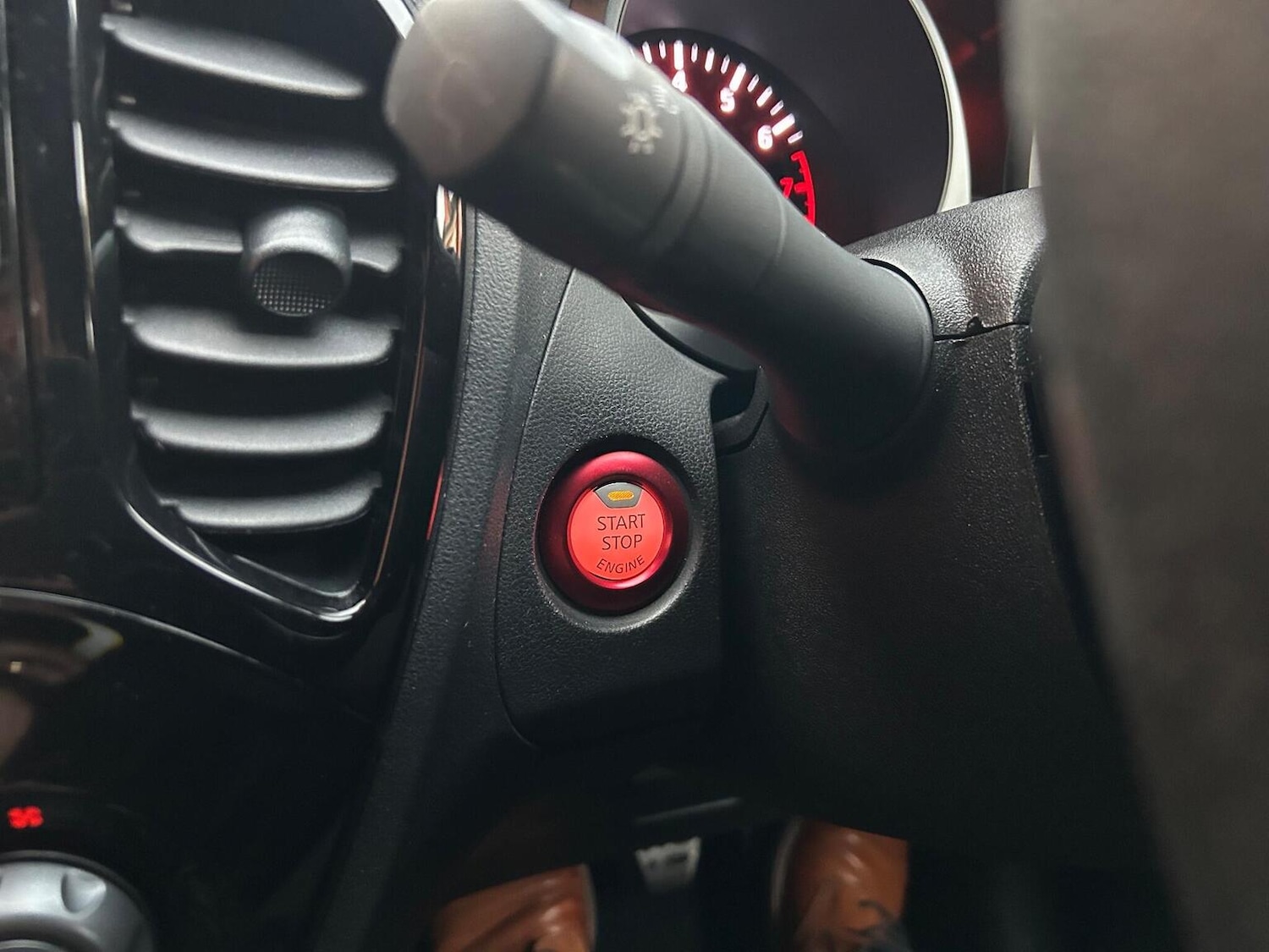 Used Nissan Juke 2014 for sale - 76963297: Photo 26