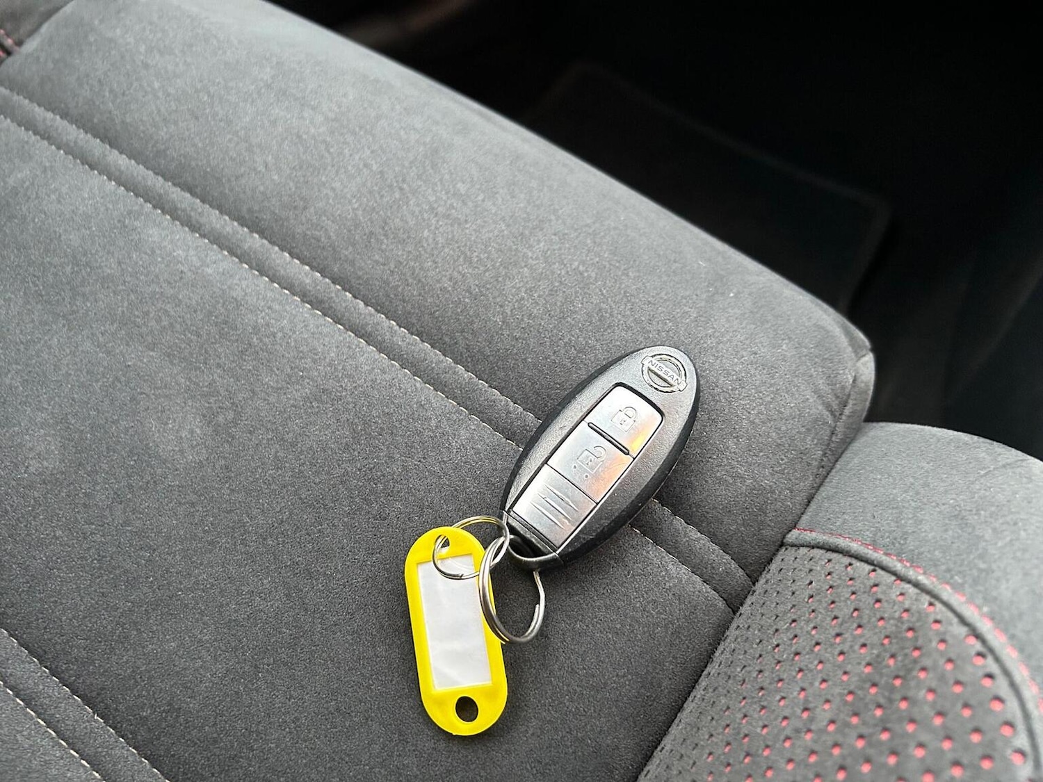 Used Nissan Juke 2014 for sale - 76963297: Photo 29