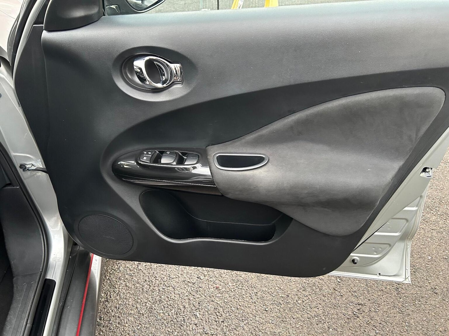 Used Nissan Juke 2014 for sale - 76963297: Photo 31