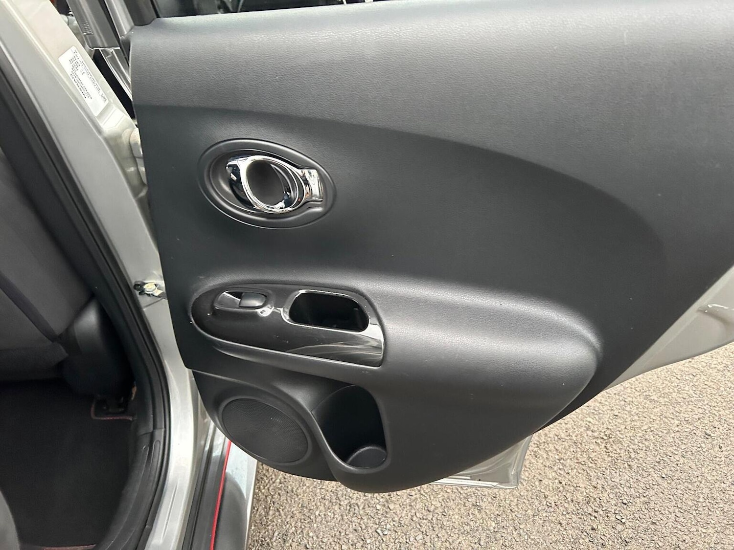 Used Nissan Juke 2014 for sale - 76963297: Photo 33