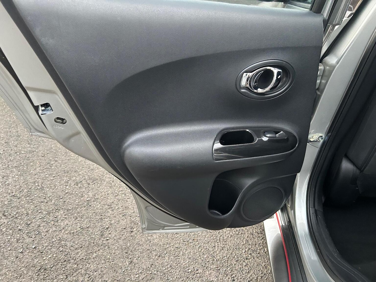 Used Nissan Juke 2014 for sale - 76963297: Photo 34