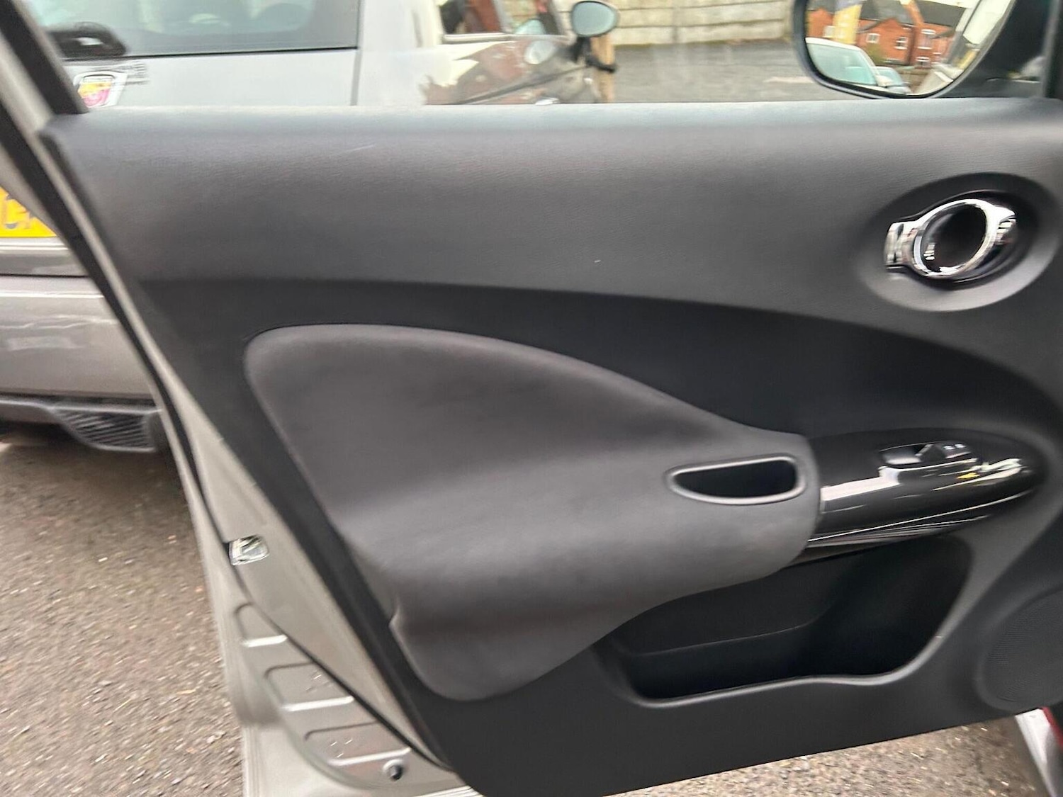 Used Nissan Juke 2014 for sale - 76963297: Photo 35