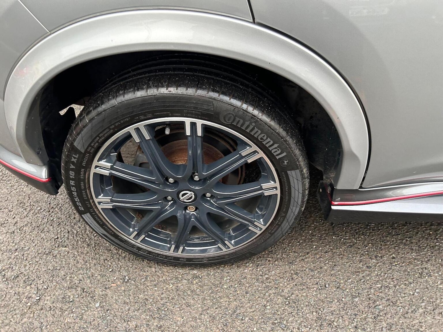 Used Nissan Juke 2014 for sale - 76963297: Photo 37