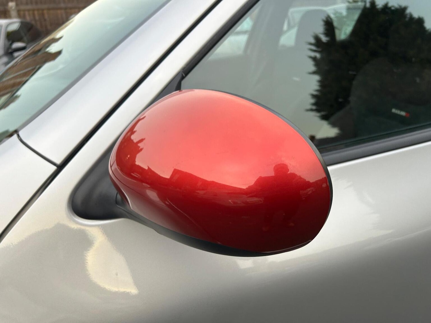 Used Nissan Juke 2014 for sale - 76963297: Photo 46