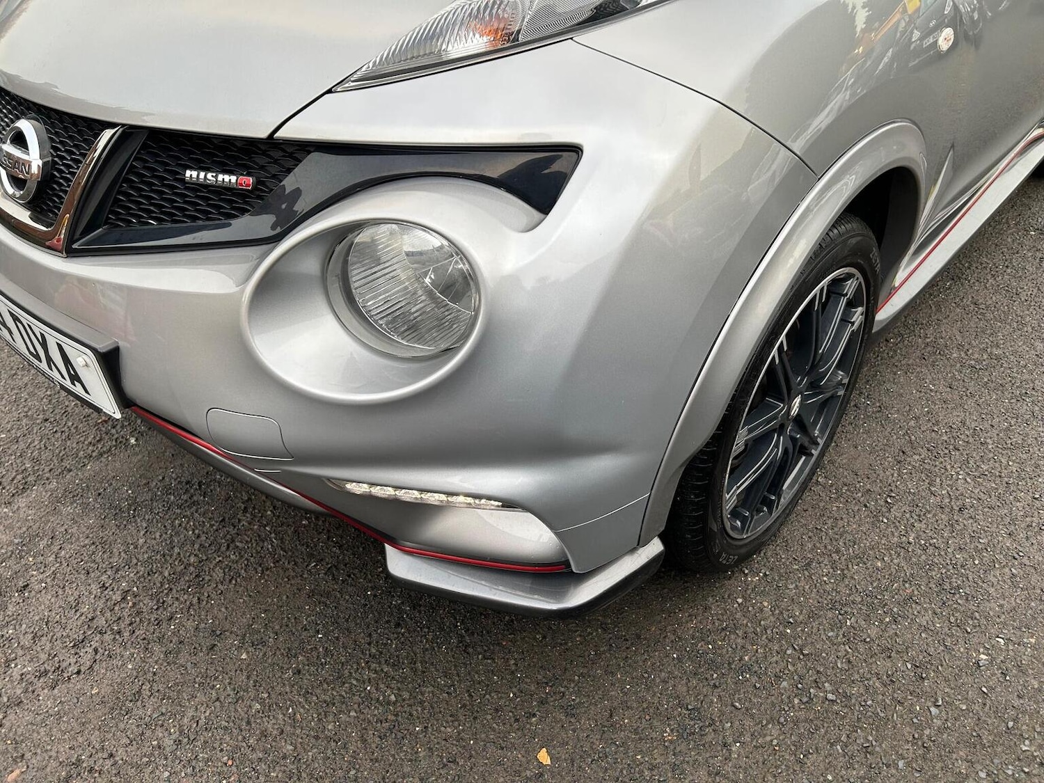 Used Nissan Juke 2014 for sale - 76963297: Photo 51