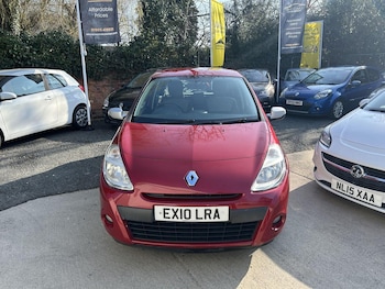 Used Renault Clio 2010 for sale - 78285814: Photo