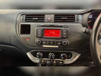 Used Kia Rio 2014 for sale - 78633430: Photo