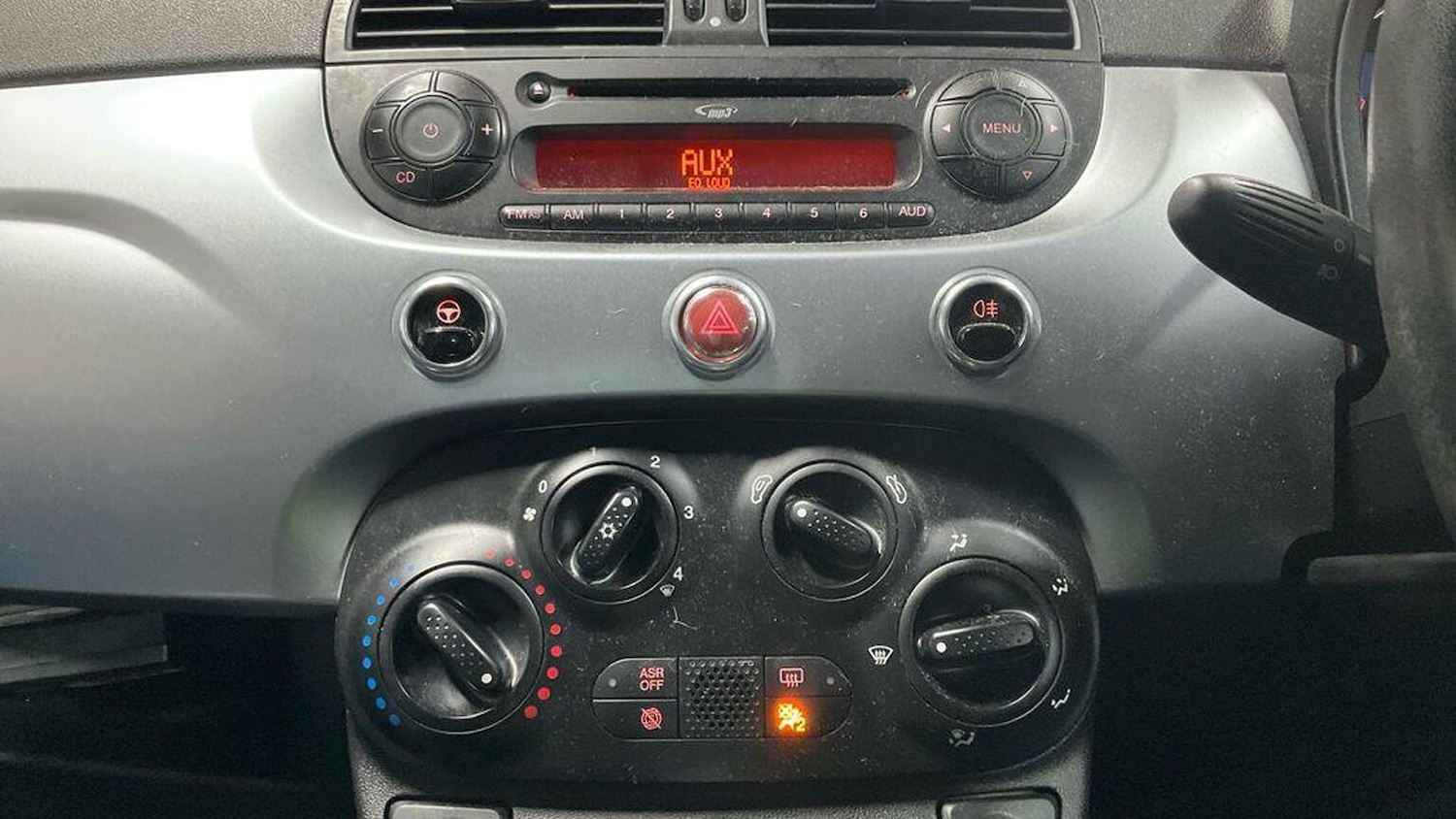 Used Fiat 500 2014 for sale - 77501475: Photo 12