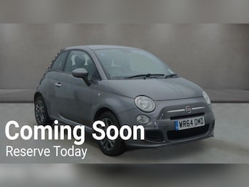 Fiat 500 feature image