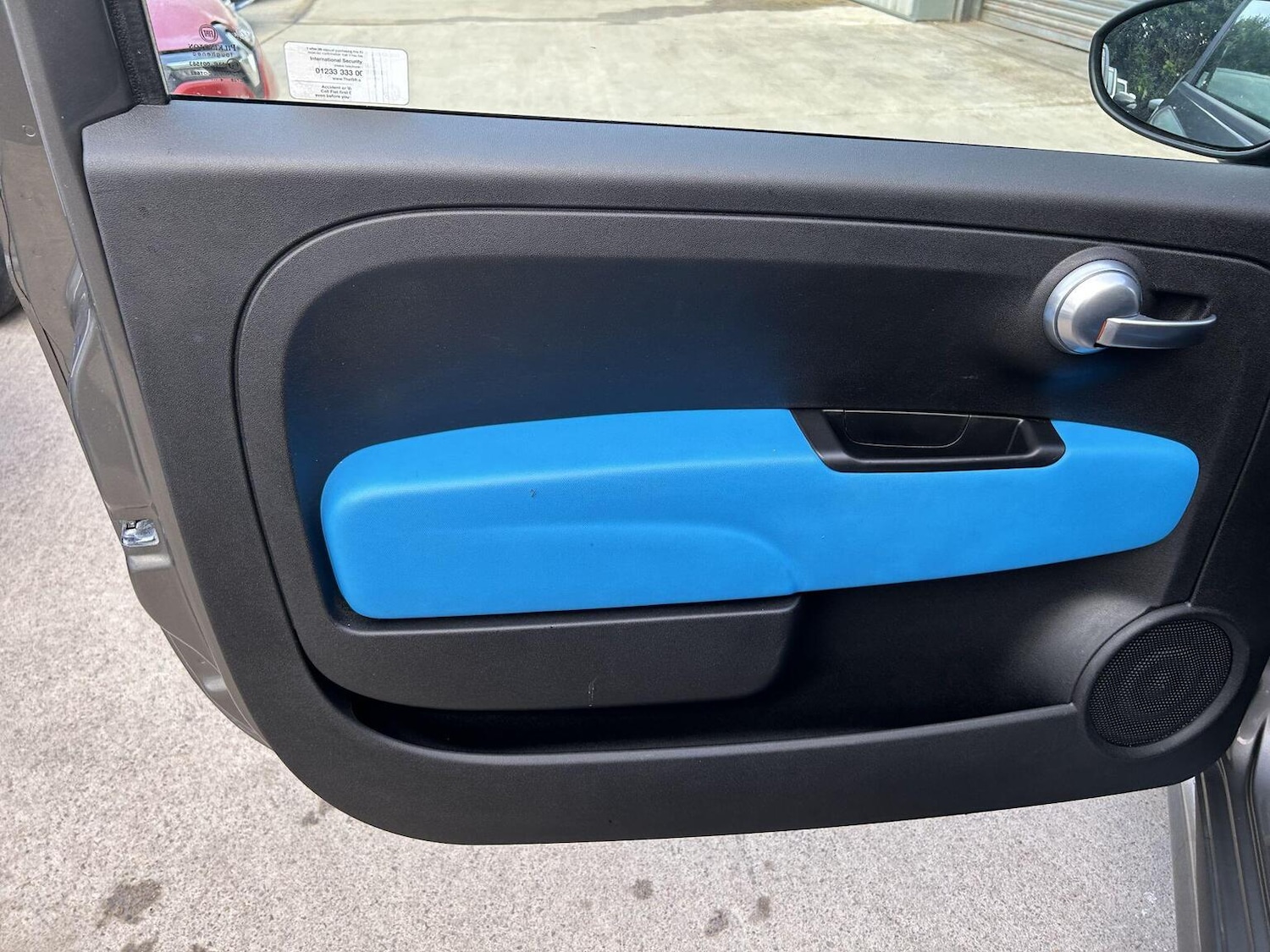 Used Fiat 500 2014 for sale - 77501475: Photo 20