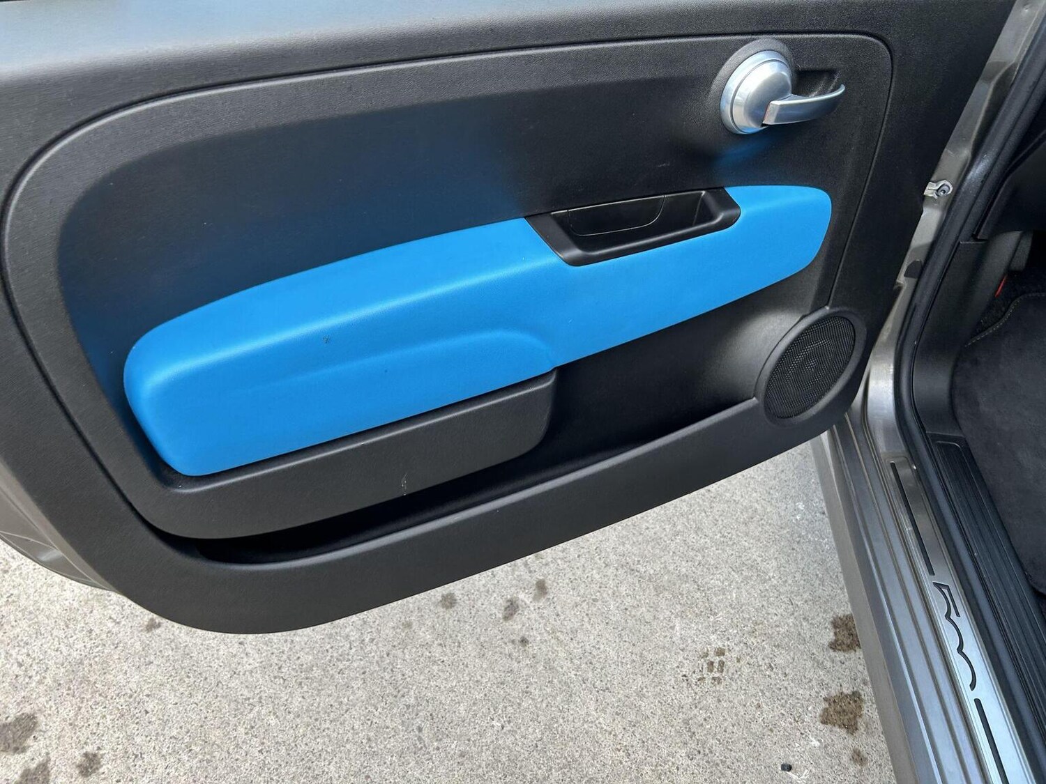 Used Fiat 500 2014 for sale - 77501475: Photo 21