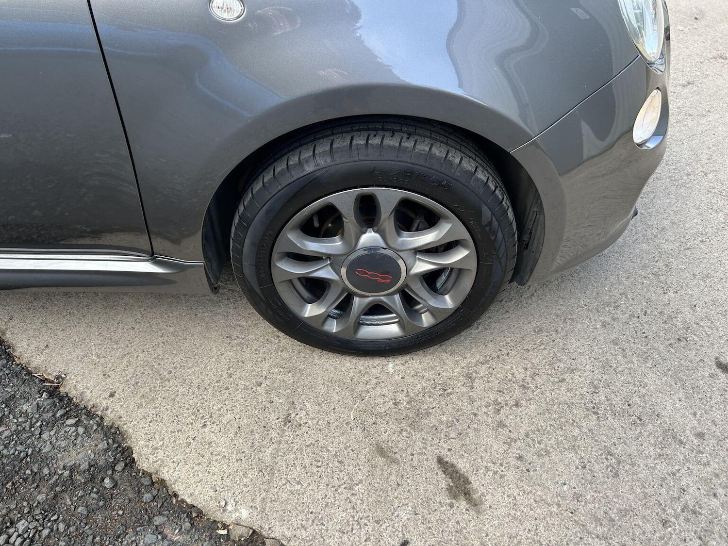 Used Fiat 500 2014 for sale - 77501475: Photo 22