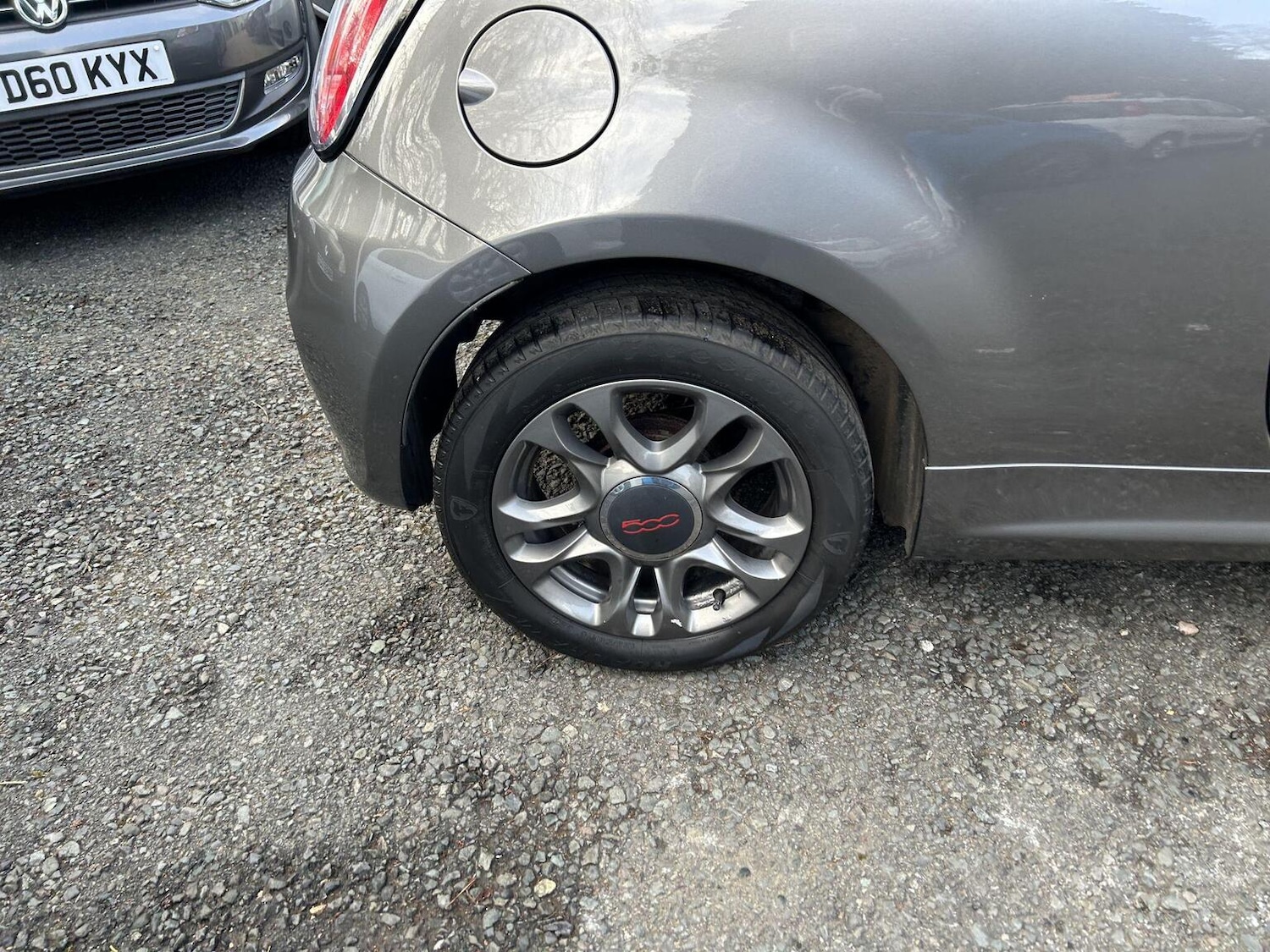 Used Fiat 500 2014 for sale - 77501475: Photo 23