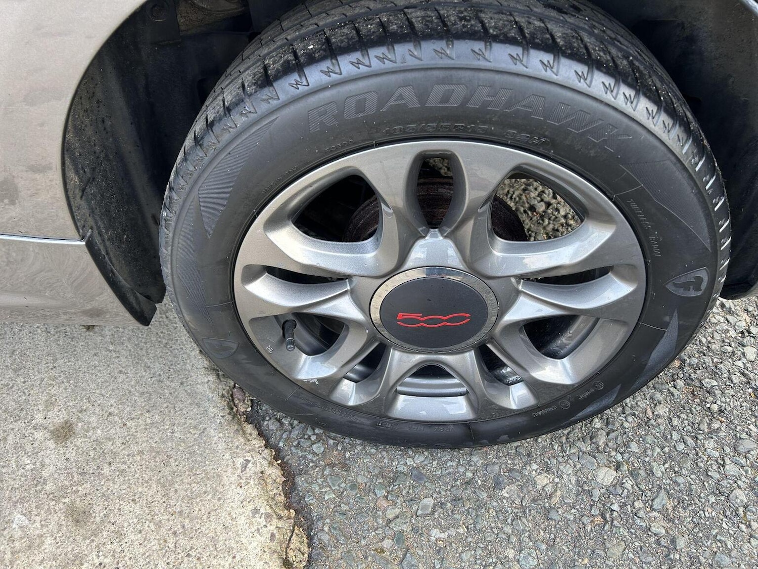 Used Fiat 500 2014 for sale - 77501475: Photo 24