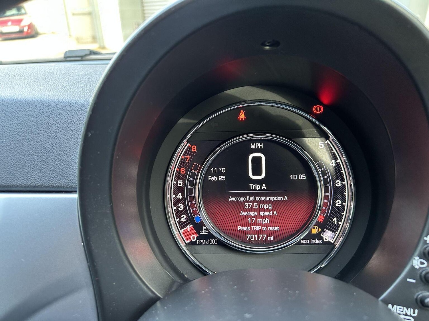 Used Fiat 500 2014 for sale - 77501475: Photo 26