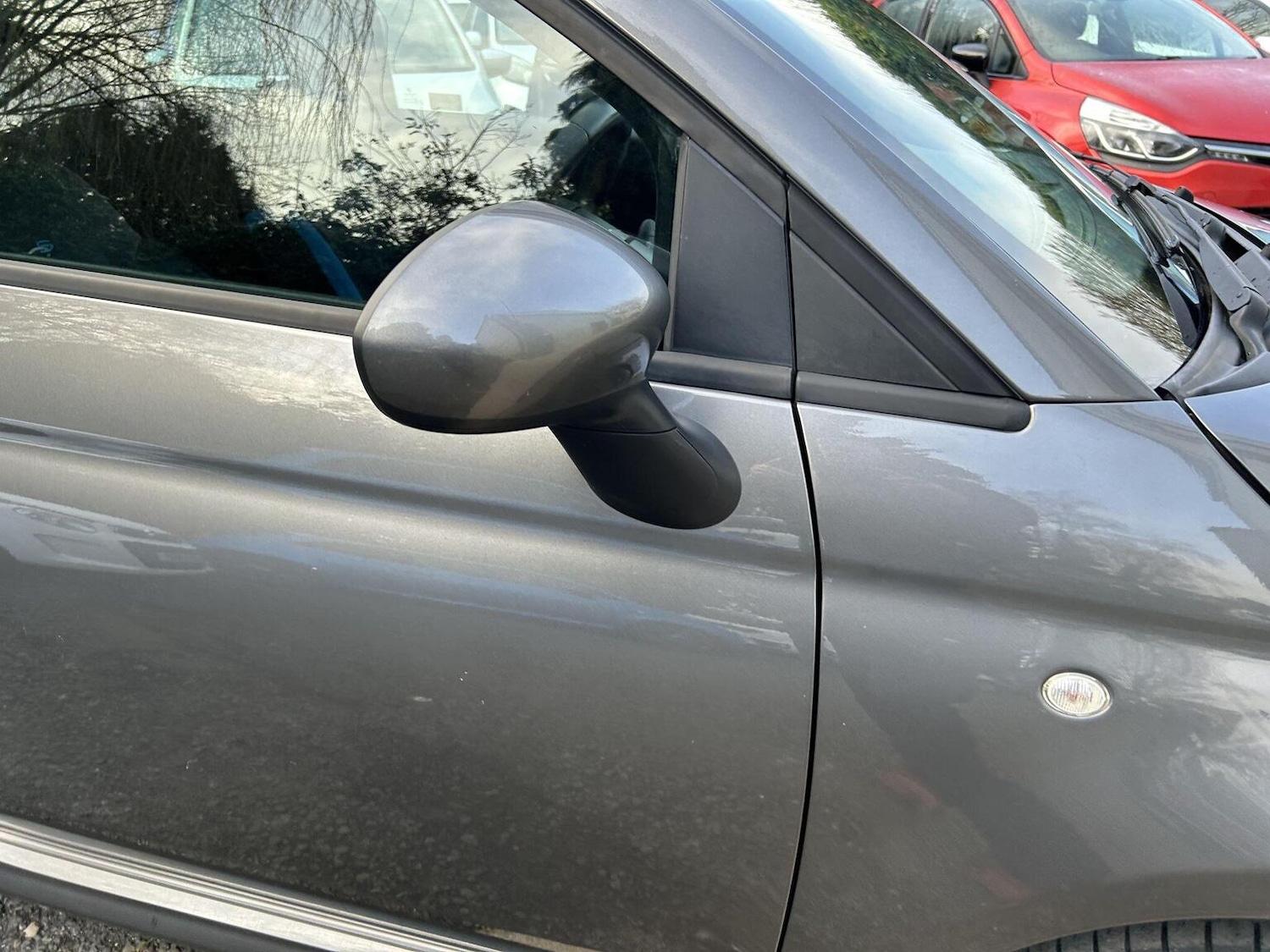 Used Fiat 500 2014 for sale - 77501475: Photo 27